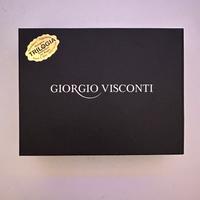 Diamante Blister Giorgio Visconti