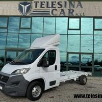 FIAT DUCATO 2.3 MJT TELAIO