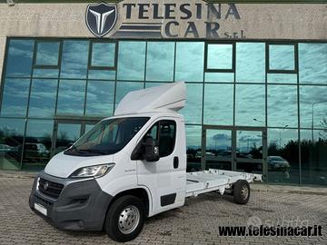 FIAT DUCATO 2.3 MJT TELAIO