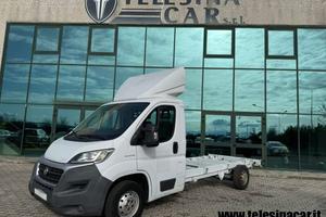 FIAT DUCATO 2.3 MJT TELAIO