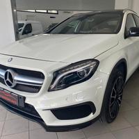 Mercedes-benz GLA 220 d Automatic 4Matic Premium A
