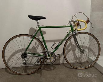 Bici eroica pozzi stelbel