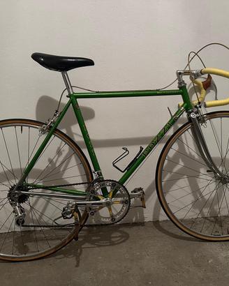 Bici eroica pozzi stelbel