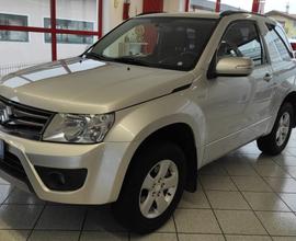 SUZUKI GRAN VITARA 1.9 DDIS 129CV 4X4 4WD 3 PORTE
