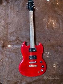 Chitarra elettrica Epiphone SG