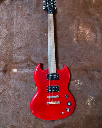 Chitarra elettrica Epiphone SG