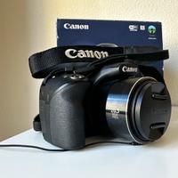 Canon PowerShot SX540 HS