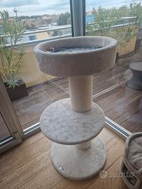 tiragraffi per gatti 