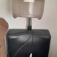 casco asciugacapelli 