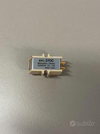 Technics National Panasonic EPC-270C