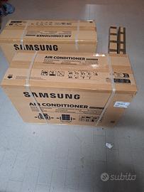 Condizionatore unità esterne Samsung AR09TXFCAWKX