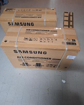 Condizionatore unità esterne Samsung AR09TXFCAWKX