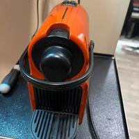 Nespresso inissia krups rossa scheda guasta