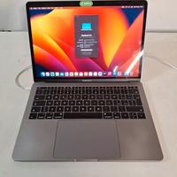 MacBook Pro 13” I5 Quad-Core 256GB