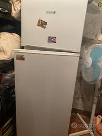 frigorifero  indesit