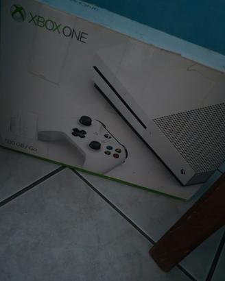 Xbox one
