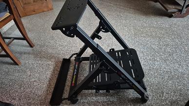 Next level racing wheel stand 2.0