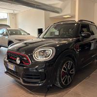 MINI Mini Countrym.(F60) Mini 2.0 John Cooper W...
