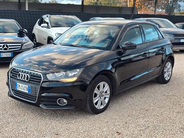 Audi A1 SPB 1.6 TDI Ambition neopatentati