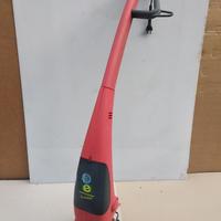 motozappa manuale elettrica Eurosystems