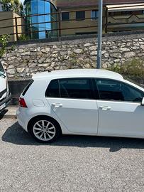Golf VII 2016