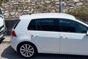 Golf VII 2016