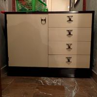 mobiletto vintage anni 60/70