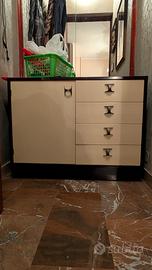 mobiletto vintage anni 60/70