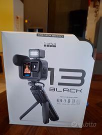 GO PRO 13 BLACK CREATOR EDITION