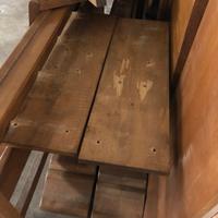 Arredamento per taverna