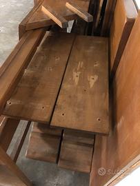 Arredamento per taverna