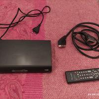 Decoder digitale terrestre Tele System