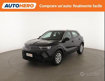 OPEL Mokka DH09978