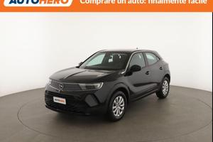 OPEL Mokka DH09978