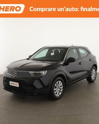 OPEL Mokka DH09978