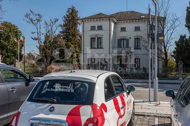 Villetta Trifamiliare Prata di Pordenone [802VRG]