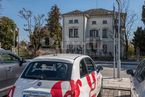 Villetta Trifamiliare Prata di Pordenone [802VRG]