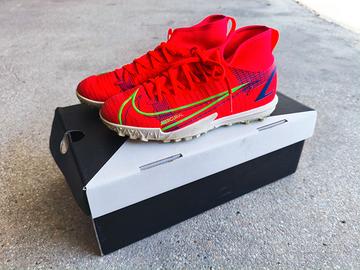 Scarpe calcetto bambino Nike Superfly 8