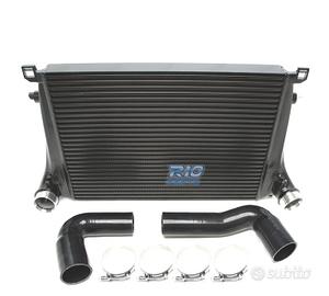 INTERCOOLER SKODA OCTAVIA IV NX 20-