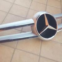 Griglia Mercedes classe b nuova originale