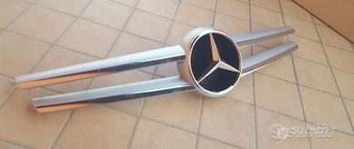 Griglia Mercedes classe b nuova originale