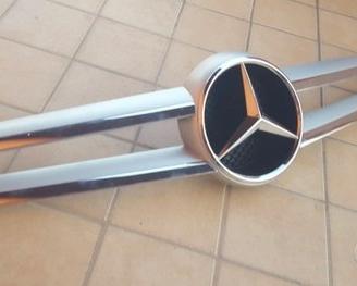 Griglia Mercedes classe b nuova originale