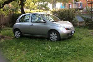  Nissan micra per neopatentati 