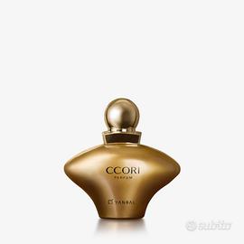 YANBAL: CCORI Parfum Donna (50ml)