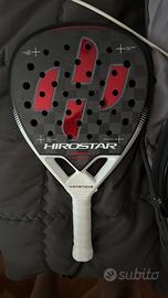 Racchetta Hirostar redstone