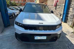JEEP NUOVA COMPASS E-HYBRID Altitude 1.2 145cv eHy