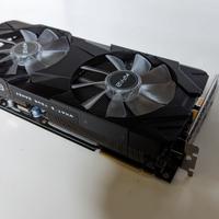 Scheda video KFA2 GeForce RTX 2070 Super