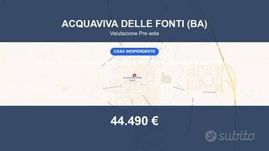 Immobile in asta di 157 m² con più di 5 locali a A