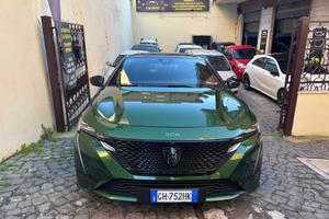 Peugeot 308 BlueHDi 130 S&S EAT8 GT Pack