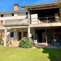 : CASA INDIPENDENTE CON AMPIO SCOPERTO